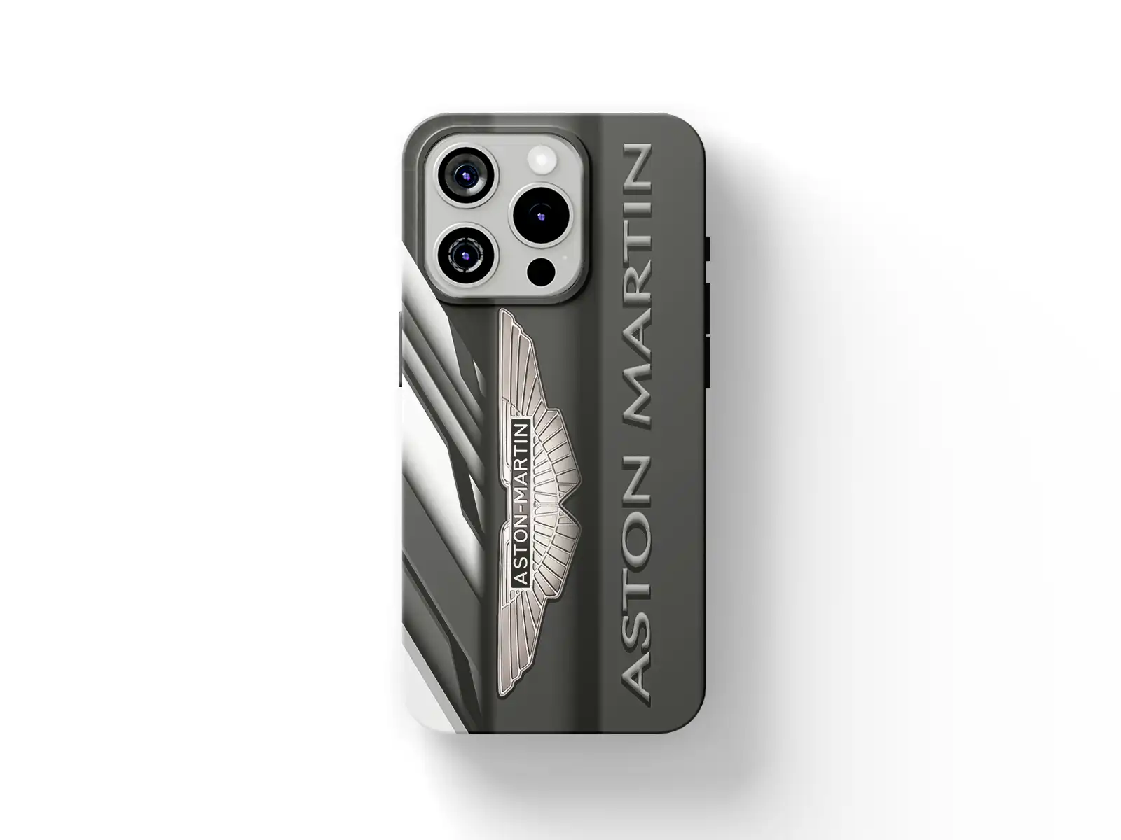 Aston Martin Handycover Tuning Drift Optik Pro